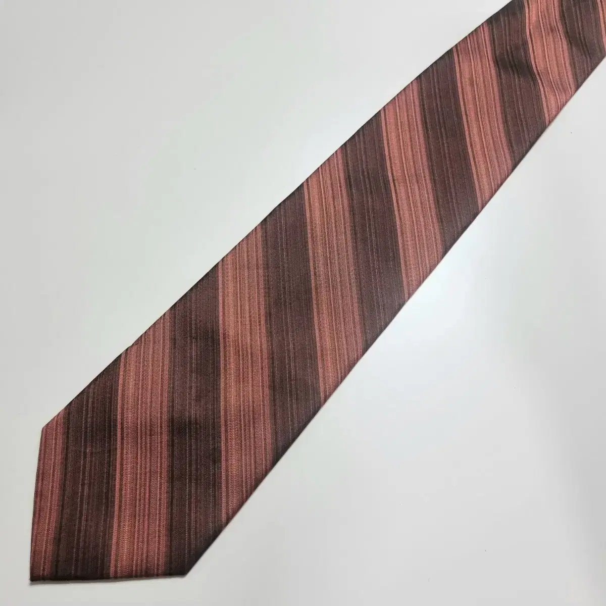 Armani Tie