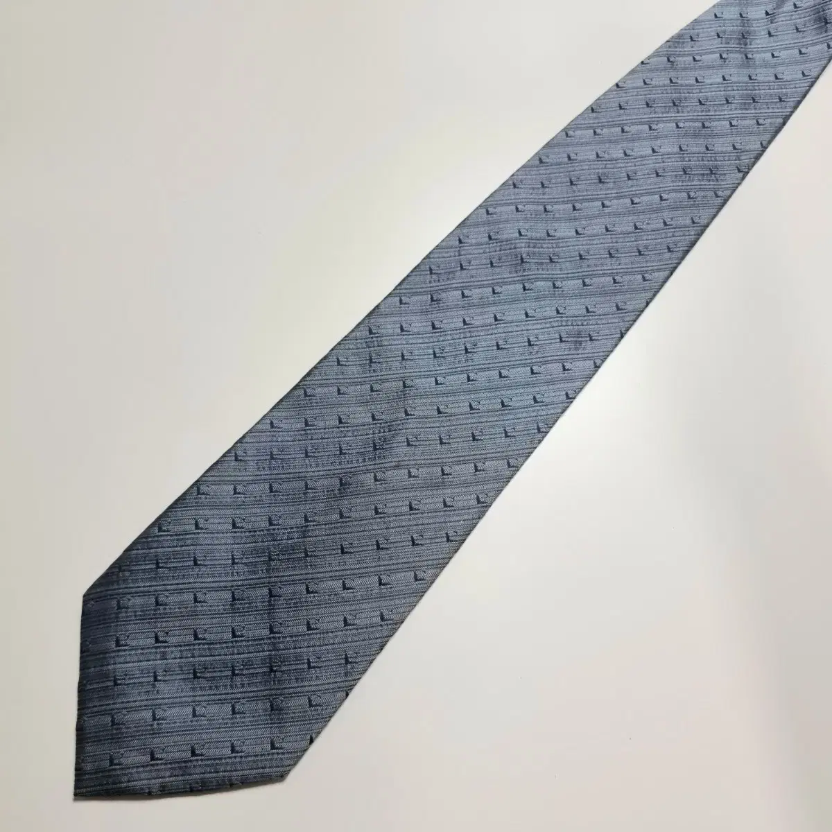 Saint Laurent Tie