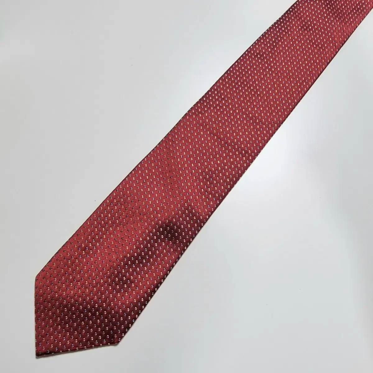 Saint Laurent Tie
