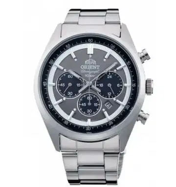 ORIENT STAR WV0011TX 솔라 손목시계 미사용 새상품