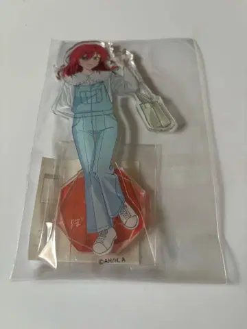 보치자로쿠 키타 이쿠요 TSUTAYAPOPUP 아크릴 스탠드