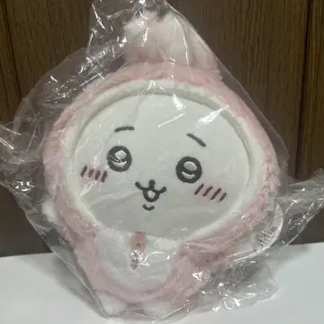 치이카와 해피 백 2023 띠 봉제 인형 치이카와