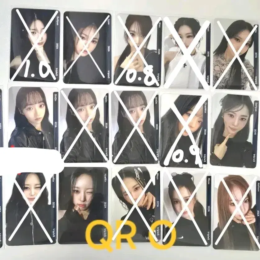 超歓迎 Shop Korean more No - Site Global Bunjang on 트리플에스포카 アイドル