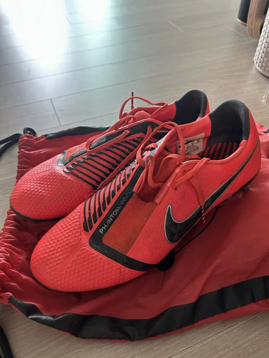 Nike Phantom Venom AG Elite 280