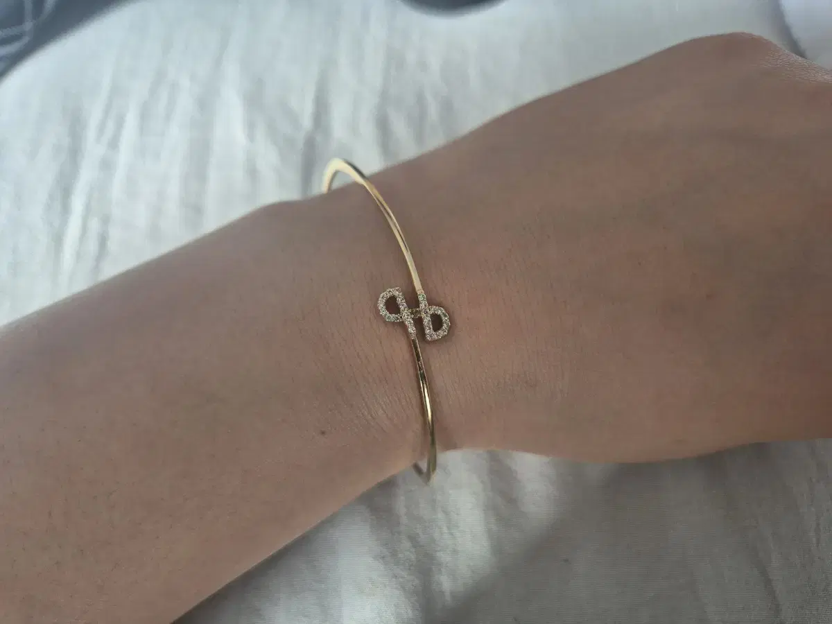 Stonehenge 14k Bracelet