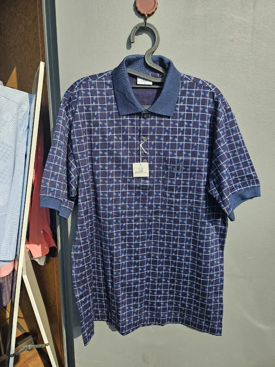 던힐 카라티 새상품(무배)