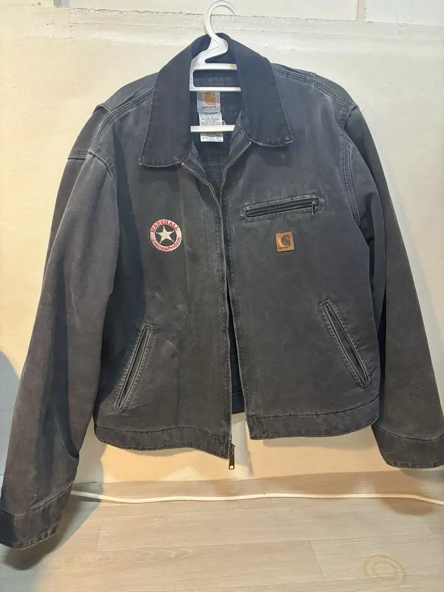 디트로이트 j97 칼하트