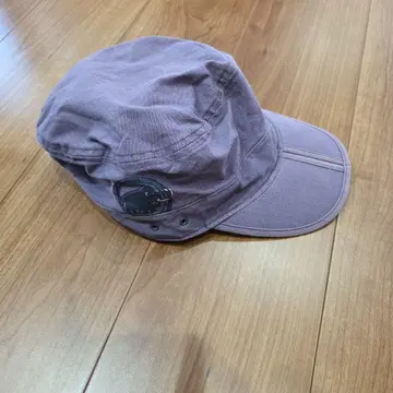 MAMMUT 워크 캡 접기 마무트 등산 L/XL 캠핑