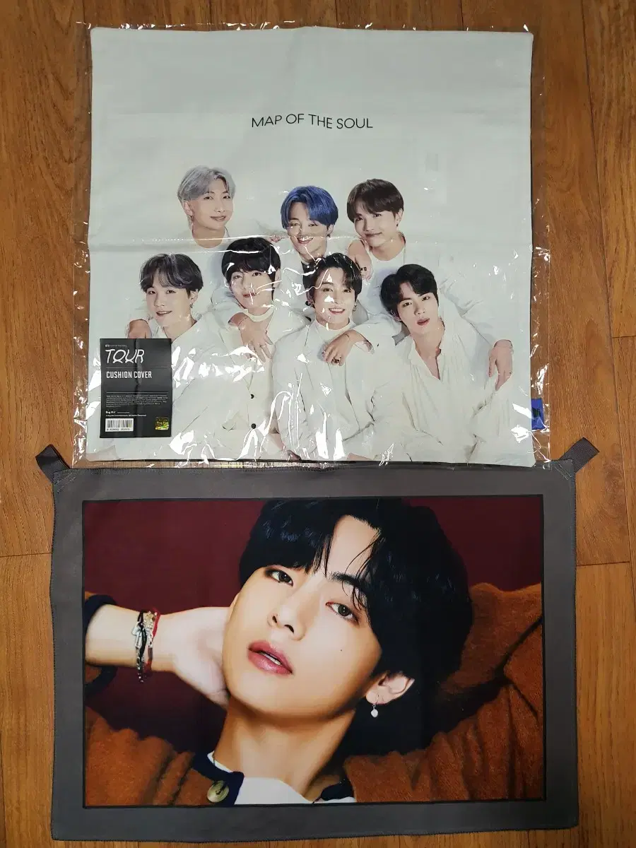 방탄 BTS 굿즈 맵솔콘,BE 태형,메모리즈 DVD 판매