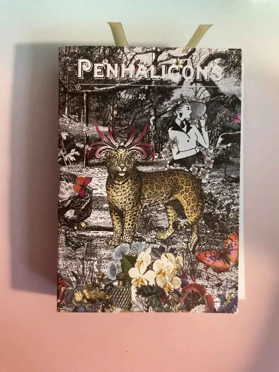 Penhaligon's Lady Blanche