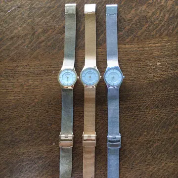 SKAGEN 여성용 손목시계