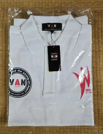 VAN jac WIN SUZUKI 콜라보레이션
