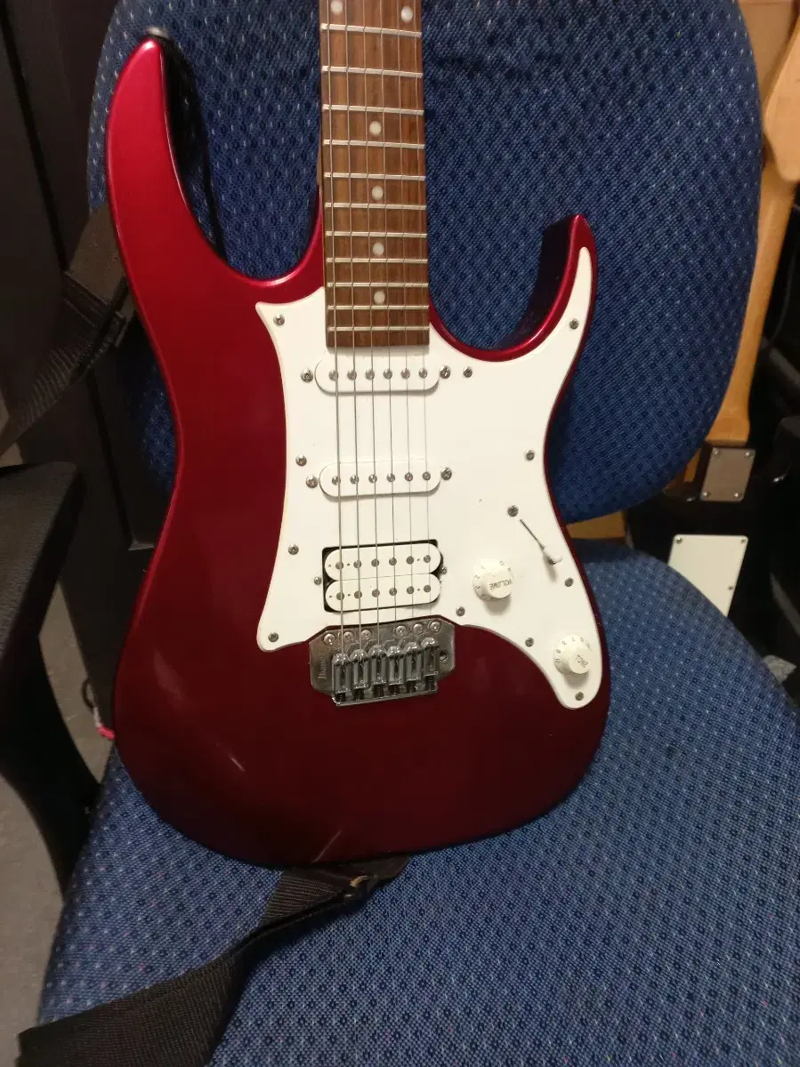Ibanez GRX40 Electric Guitar
