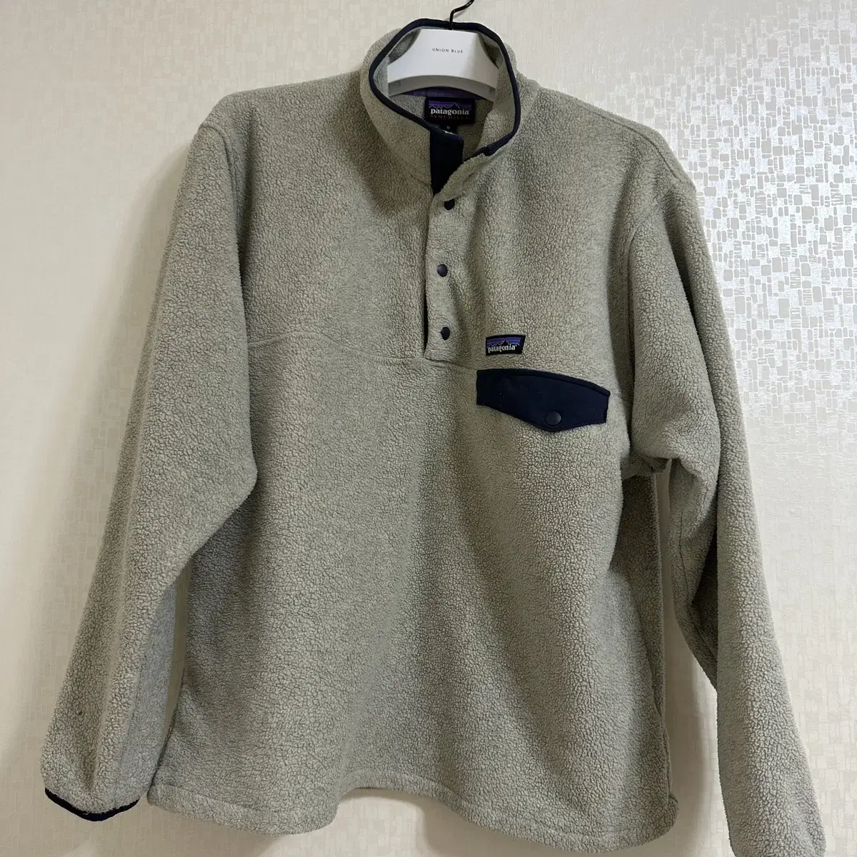 Patagonia Synchilla
