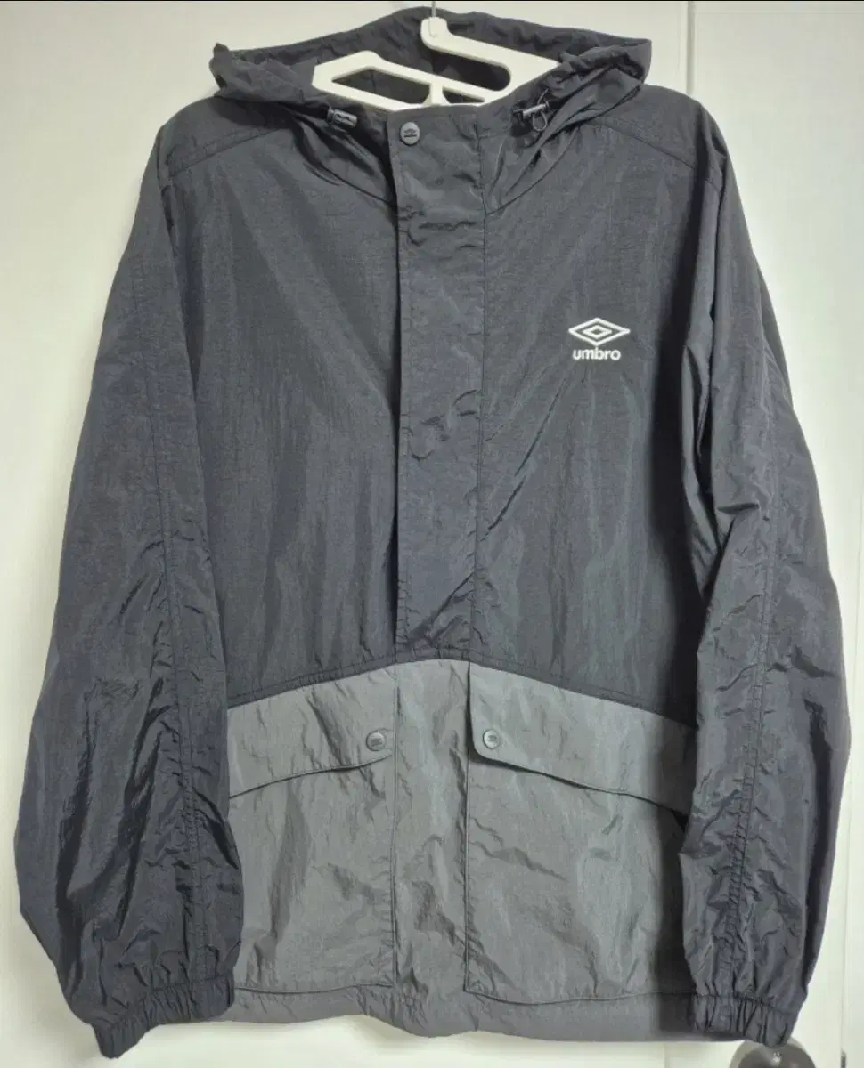 Umbro Anorak 100