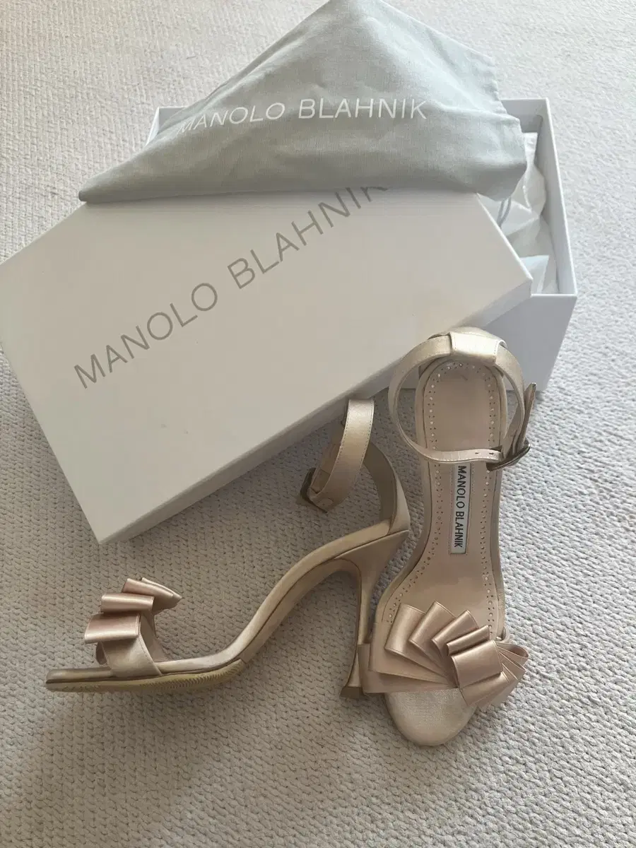 Manolo Blahnik