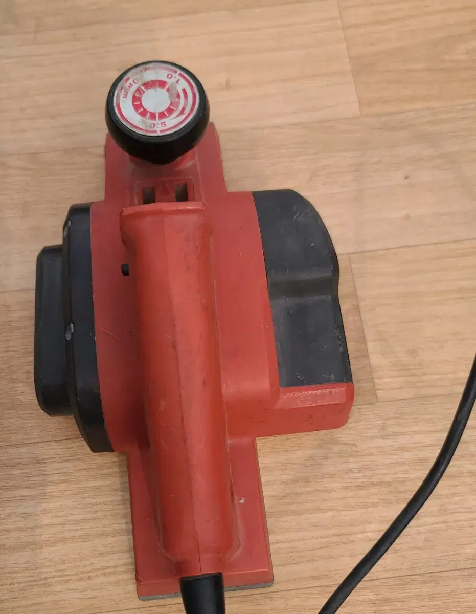 Gyeyang electric planer
