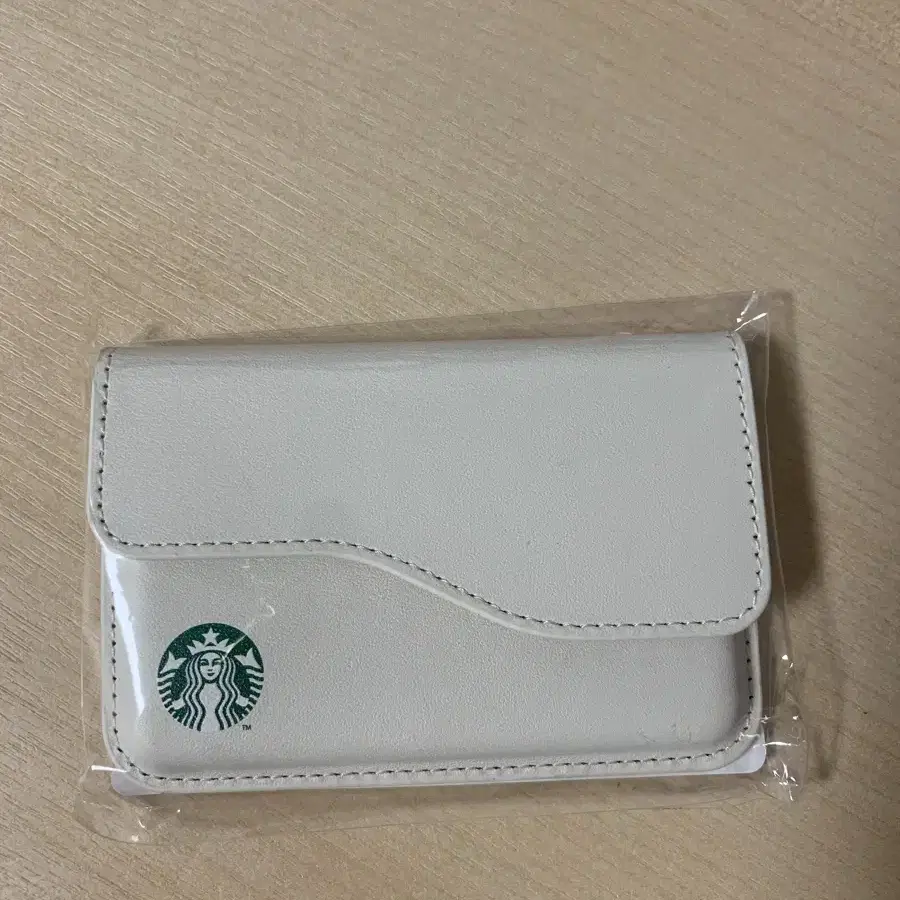 STARBUCKS | 스타벅스 (Sealed New Product) Starbucks Card
