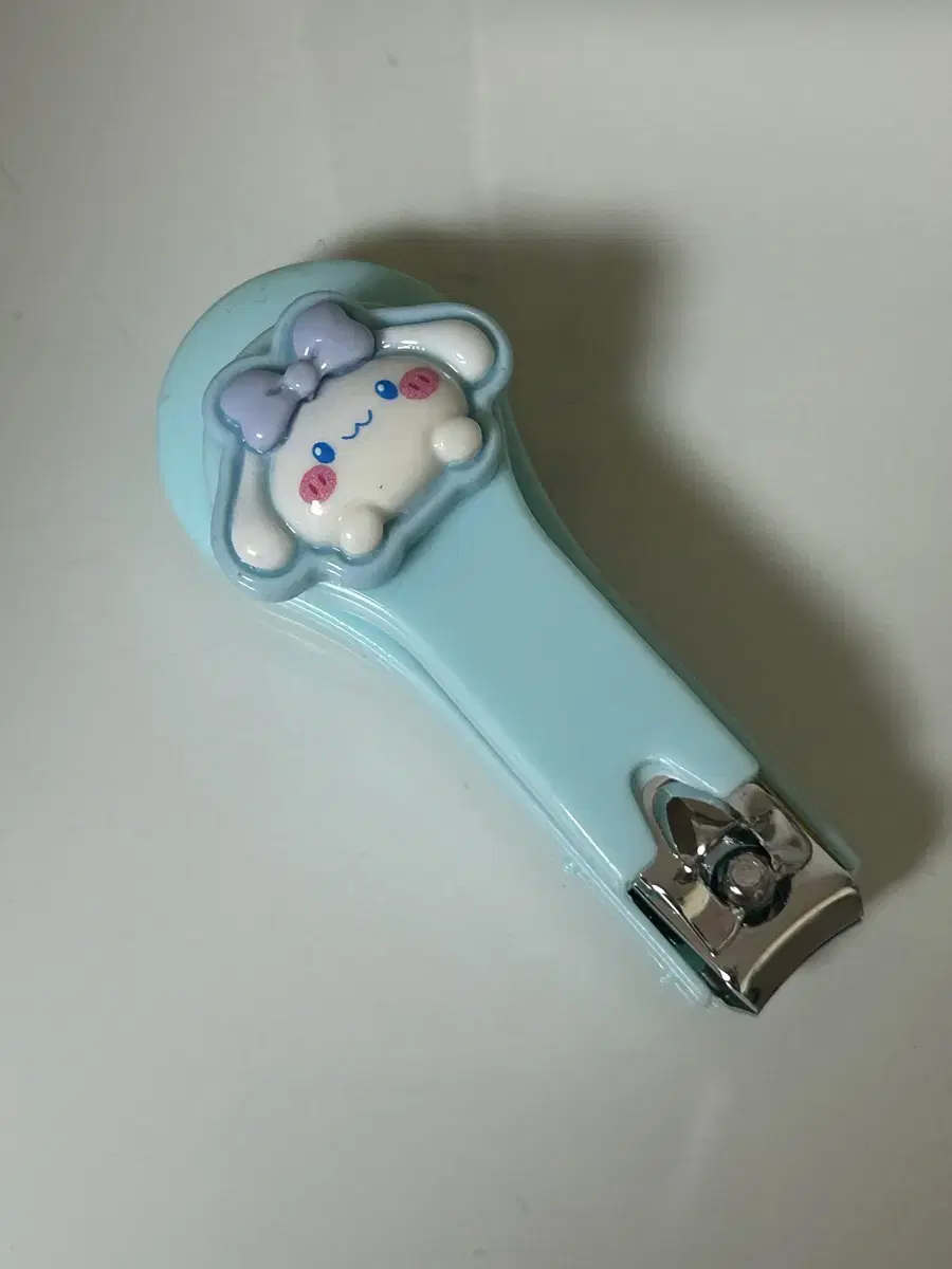 Cinnamoroll Nail Clipper