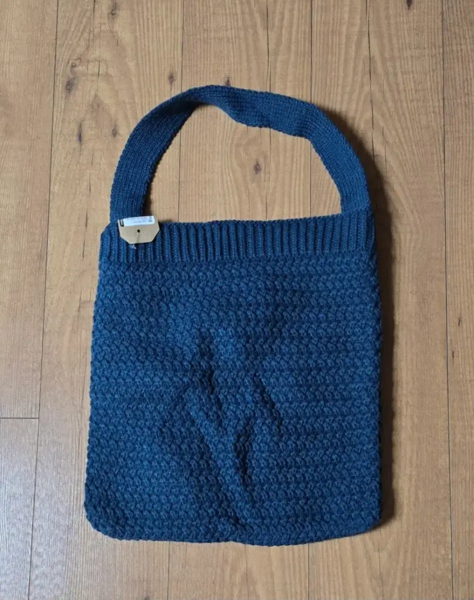 New product/Modernhouse Crochet Knit Bag
