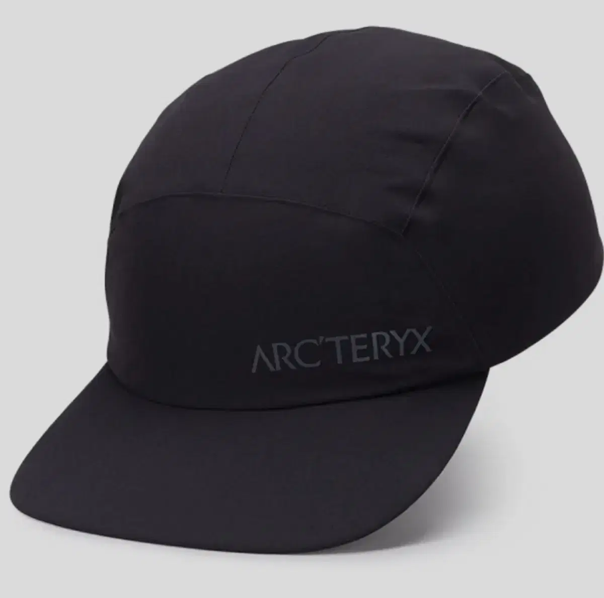 아크테릭스 팔츠캡 블랙 L-XL