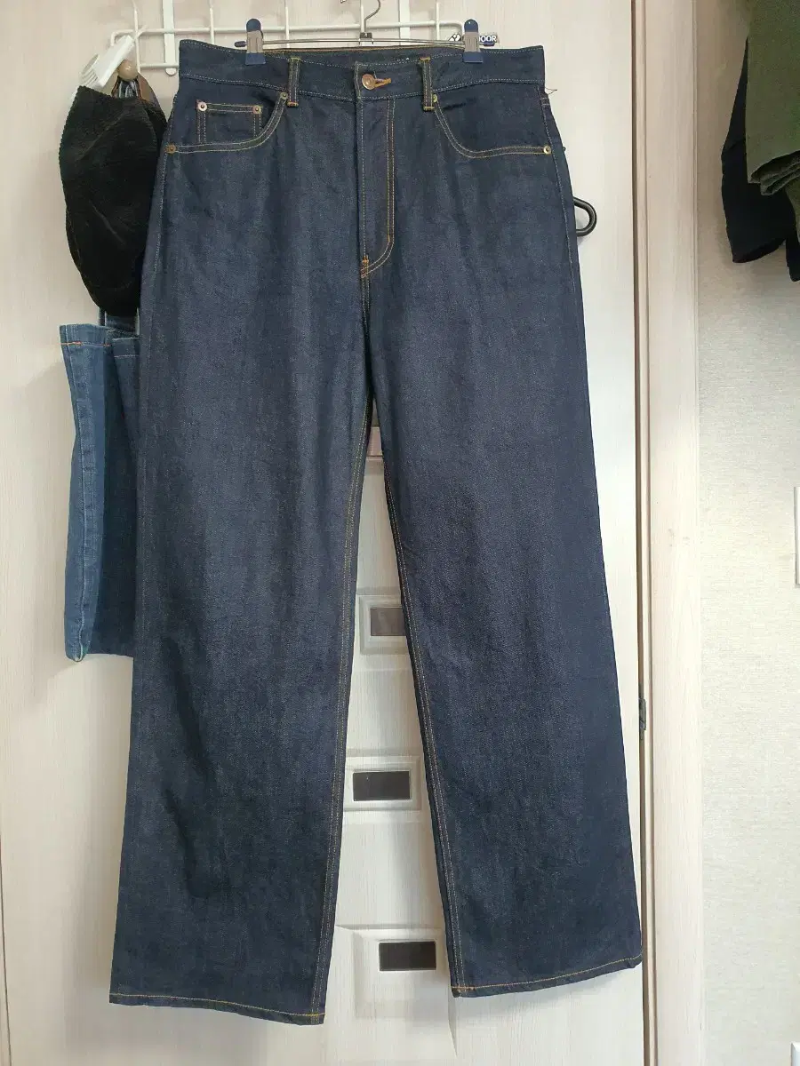 Mod9 soul indigo mod7w size 32 wide fit
