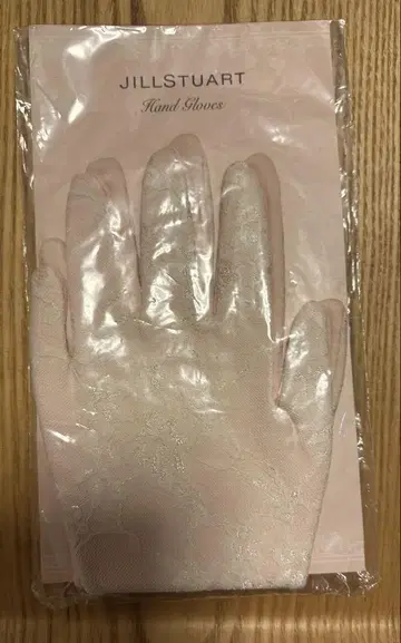 질스튜어트 핸드 글러브 나이트 글러브