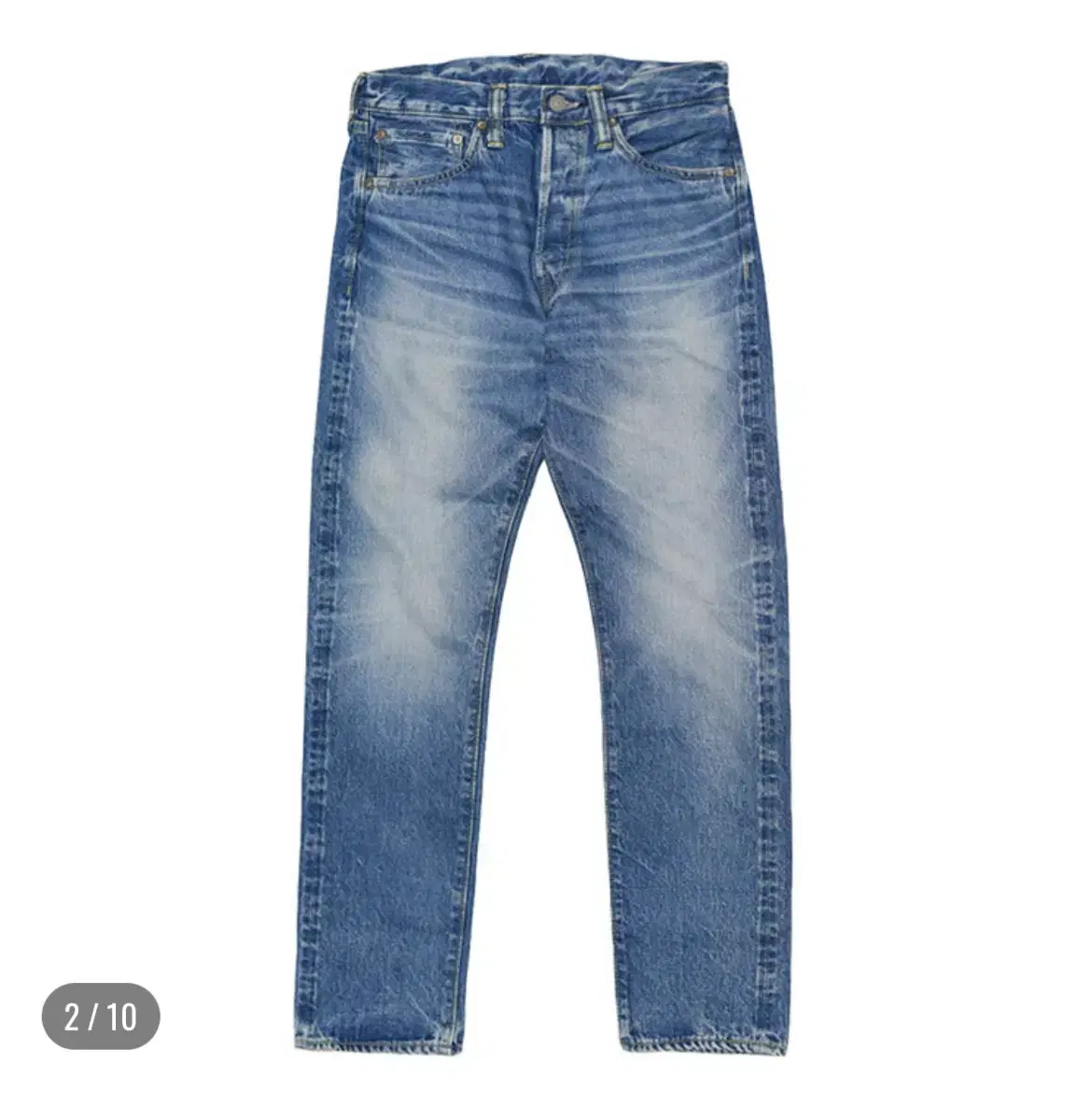 슈가케인 데님 워싱진 SC42021SW-429 sugar cane
