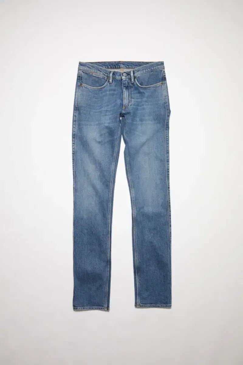 아크네 스튜디오 데님 워싱진 acne studios