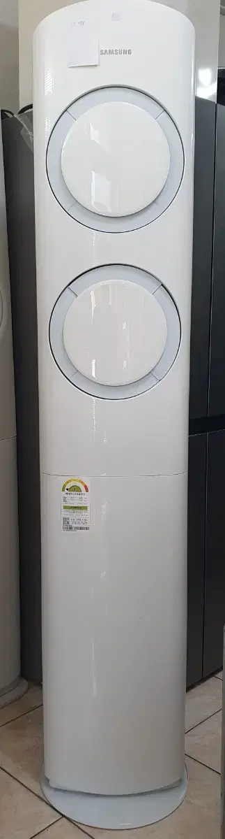 Samsung Inverter Stand Air Conditioner 19 Pyeong/AR19M6473WZN