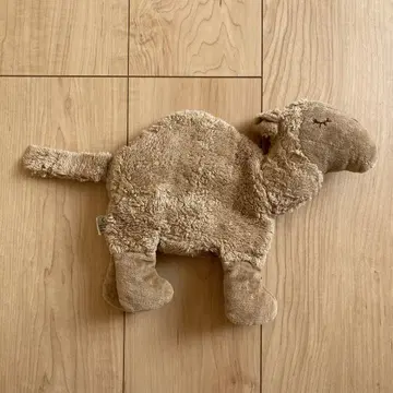 SENGER Naturwelt 낙타 봉제 인형