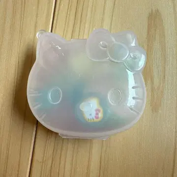 헬로키티 화살표 푸시 핑 산리오 키티 1997년
