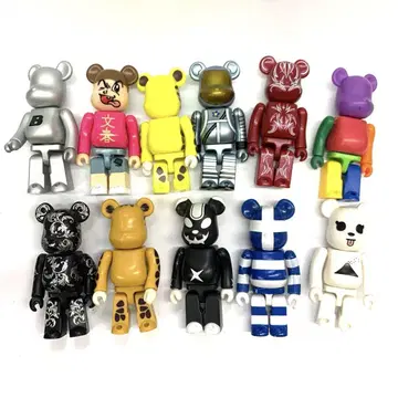 베어브릭 BE@RBRICK 11개