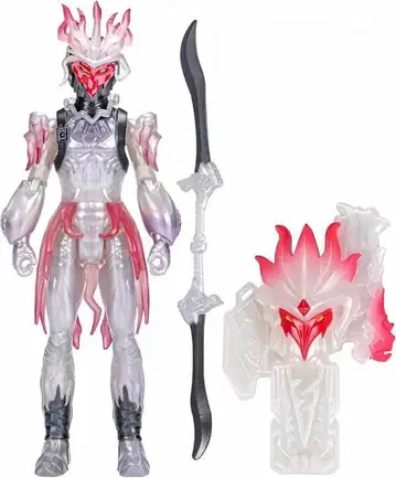 POWER RANGERS VOID KING 파워 레인저 보이드 킹
