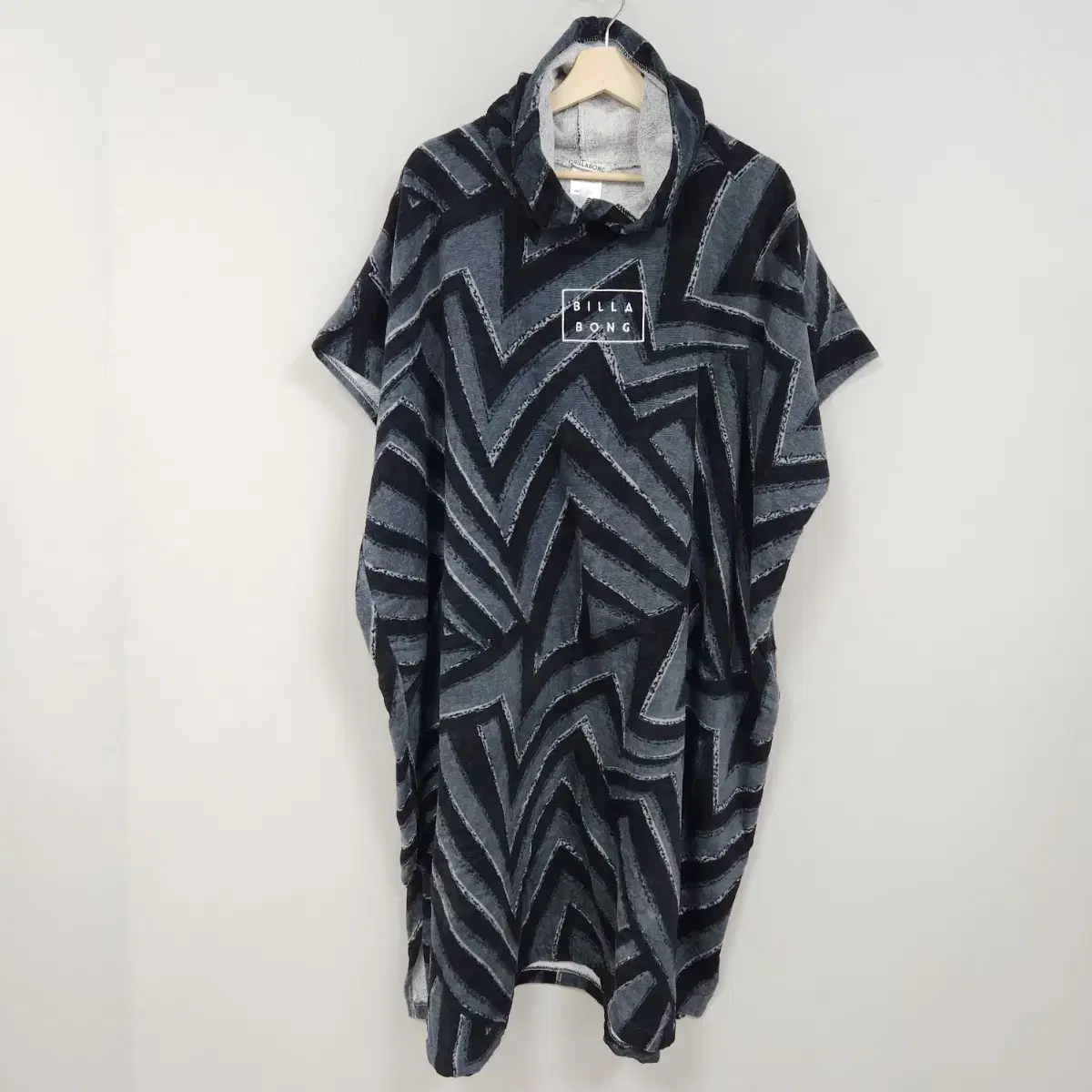 Billabong Long Beach Hoodie Men's 95-105ㅡ0514