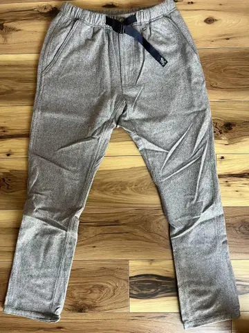 그라미치 GRAM iCCi 팬츠