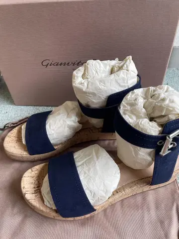gianvito rossi 지안비토 로시 샌들 35 드로어 신발