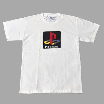All Sport Pot Smoker 90s 빈티지 미사용 새상품
