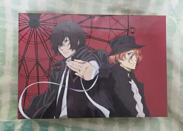 문호 스트레이독스 DEAD APPLE Blu-ray