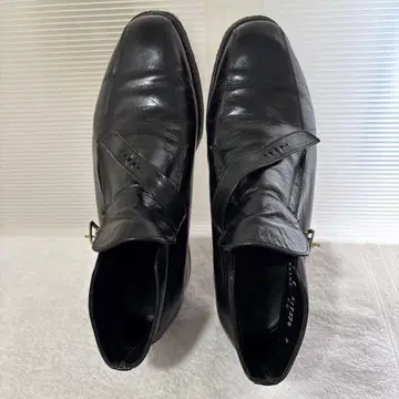 FLORSHEIM IMPERIAL 앵클 가죽 신발