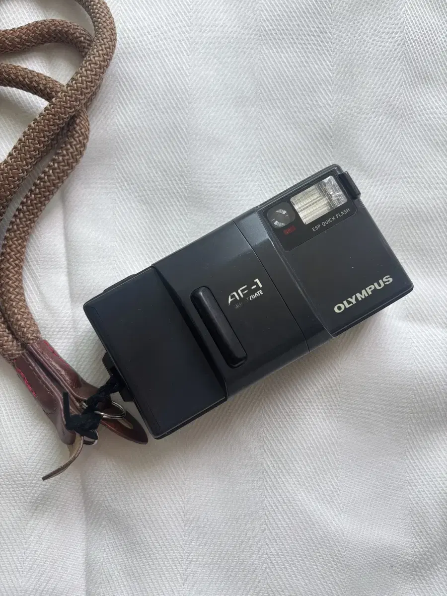 (Final Price Drop) Olympus AF-1 Auto Camera