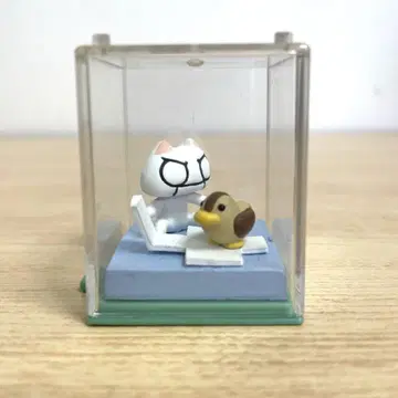 고양이도 함께 포켓 월드 2 고양이 토로 가챠