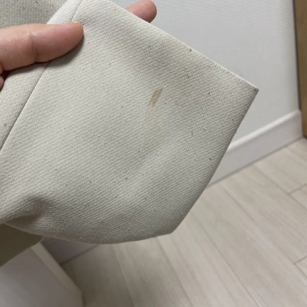 미뉴에트 간절기 자켓 / 봄자켓 / 가을자켓