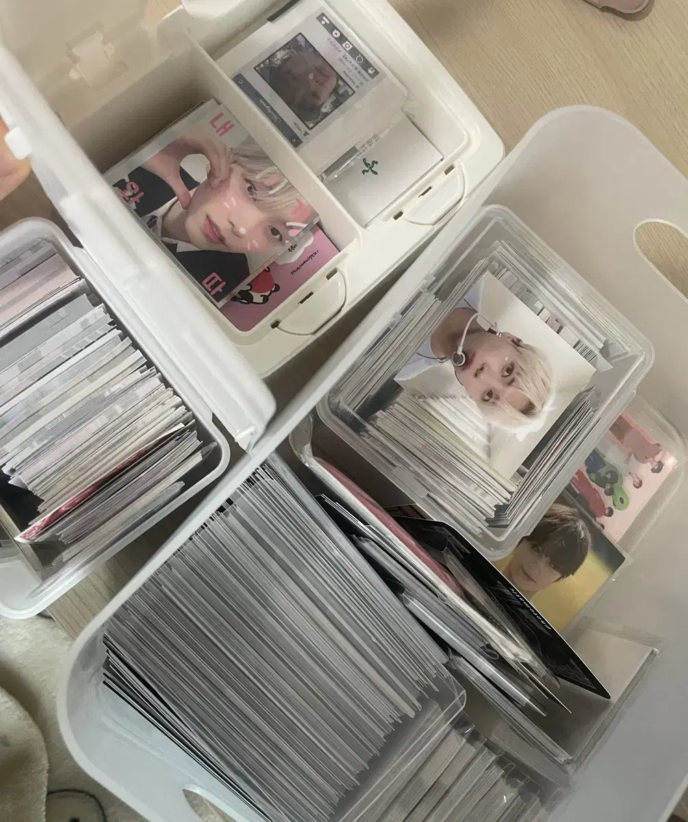 급처))투바투 비공굿 공굿 랜박