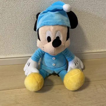 미키 마우스 봉제 인형 드림 스위치