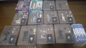 풀 메탈 패닉 DVD 첫 구매 혜택 피규어 + 증정품