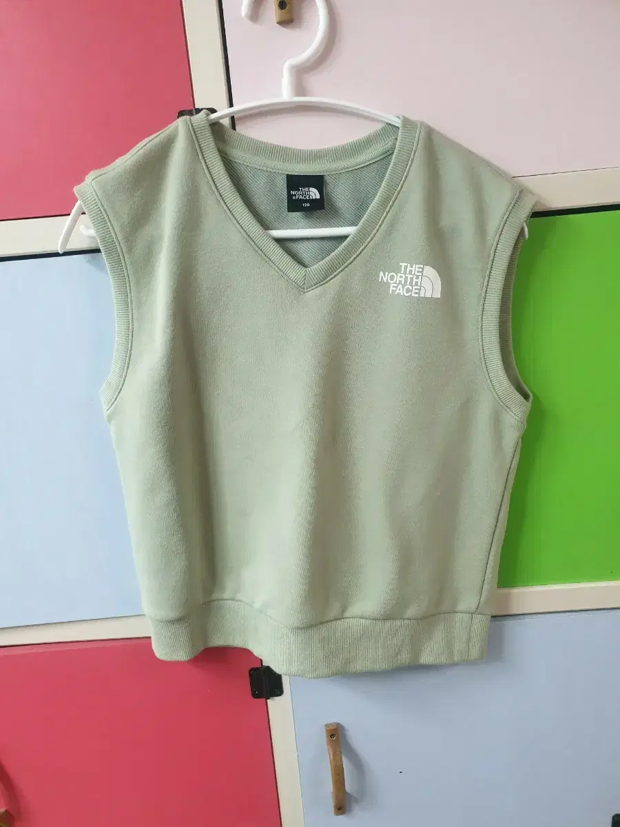 The North Face Children's Vest
