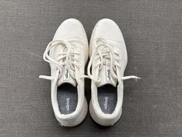 Allbirds (올버즈) 울 러너 2 화이트