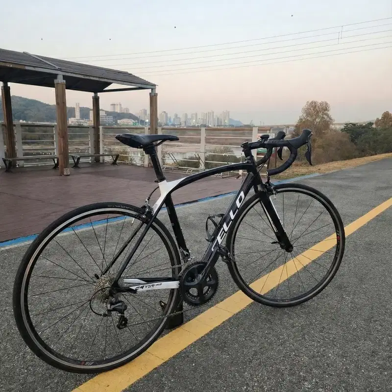 첼로 케인마크2
