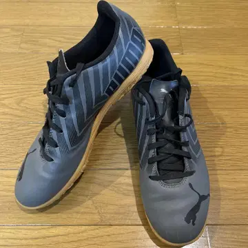 Puma 풋살화 26.5cm